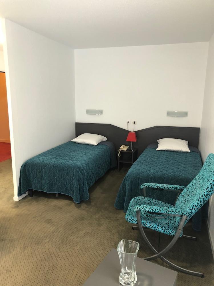 Les Demeures De Borda Aparthotel Dax Exterior photo