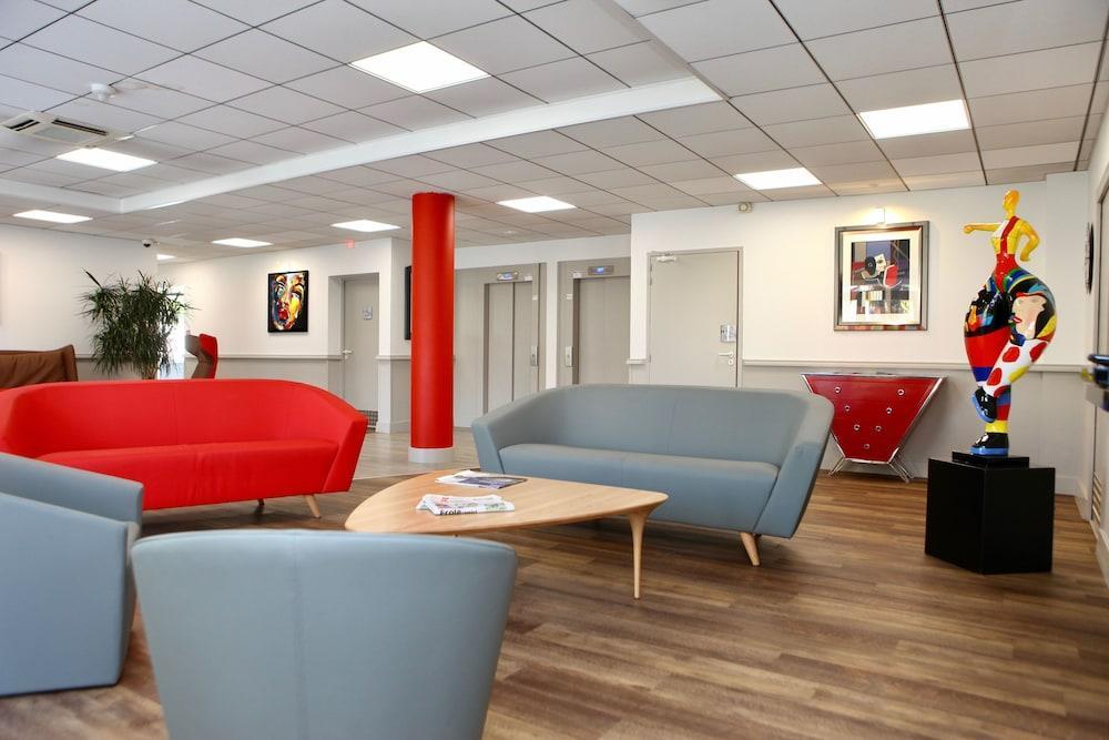 Les Demeures De Borda Aparthotel Dax Exterior photo