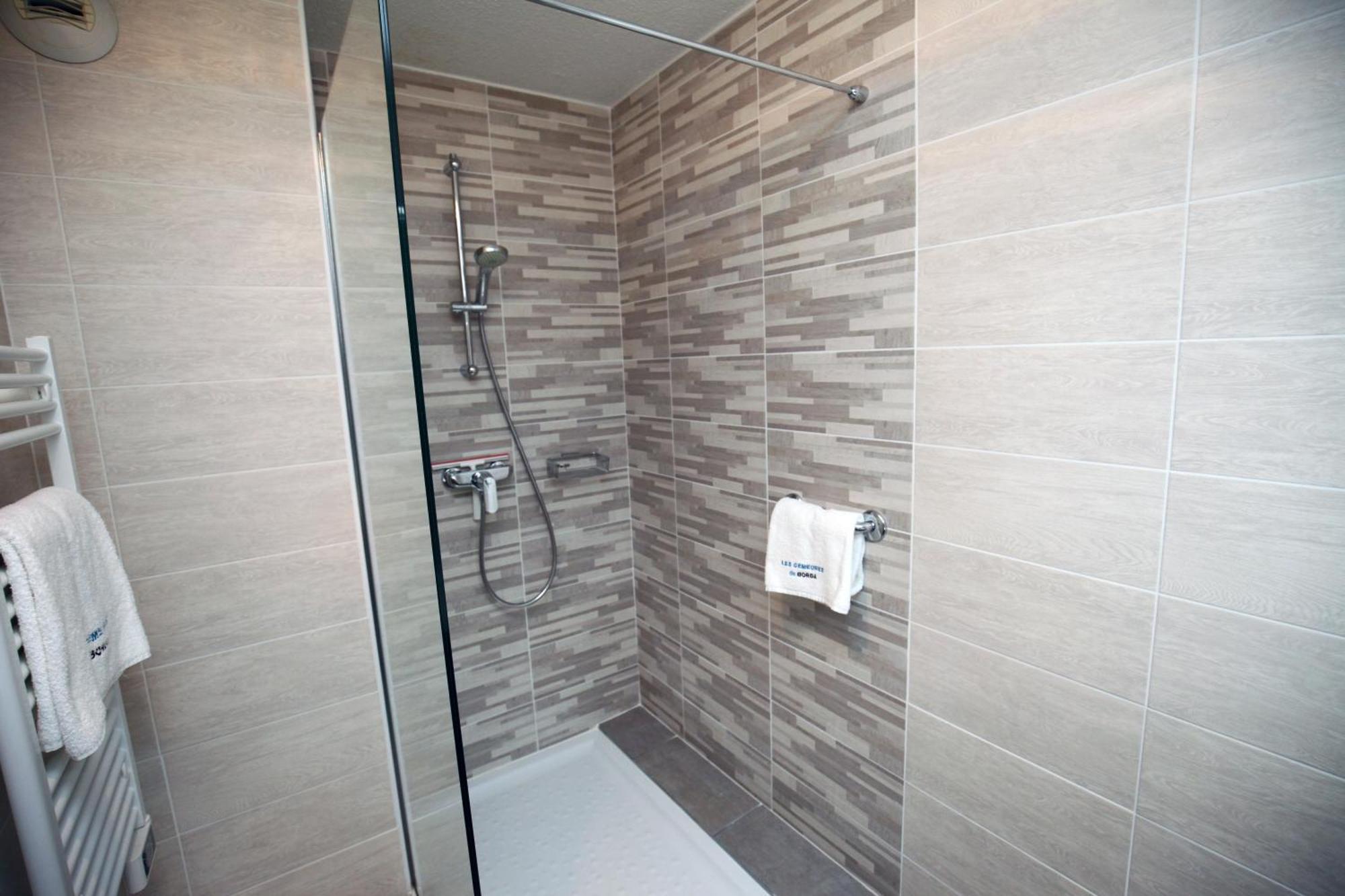 Les Demeures De Borda Aparthotel Dax Exterior photo